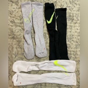 Nike sock bundle